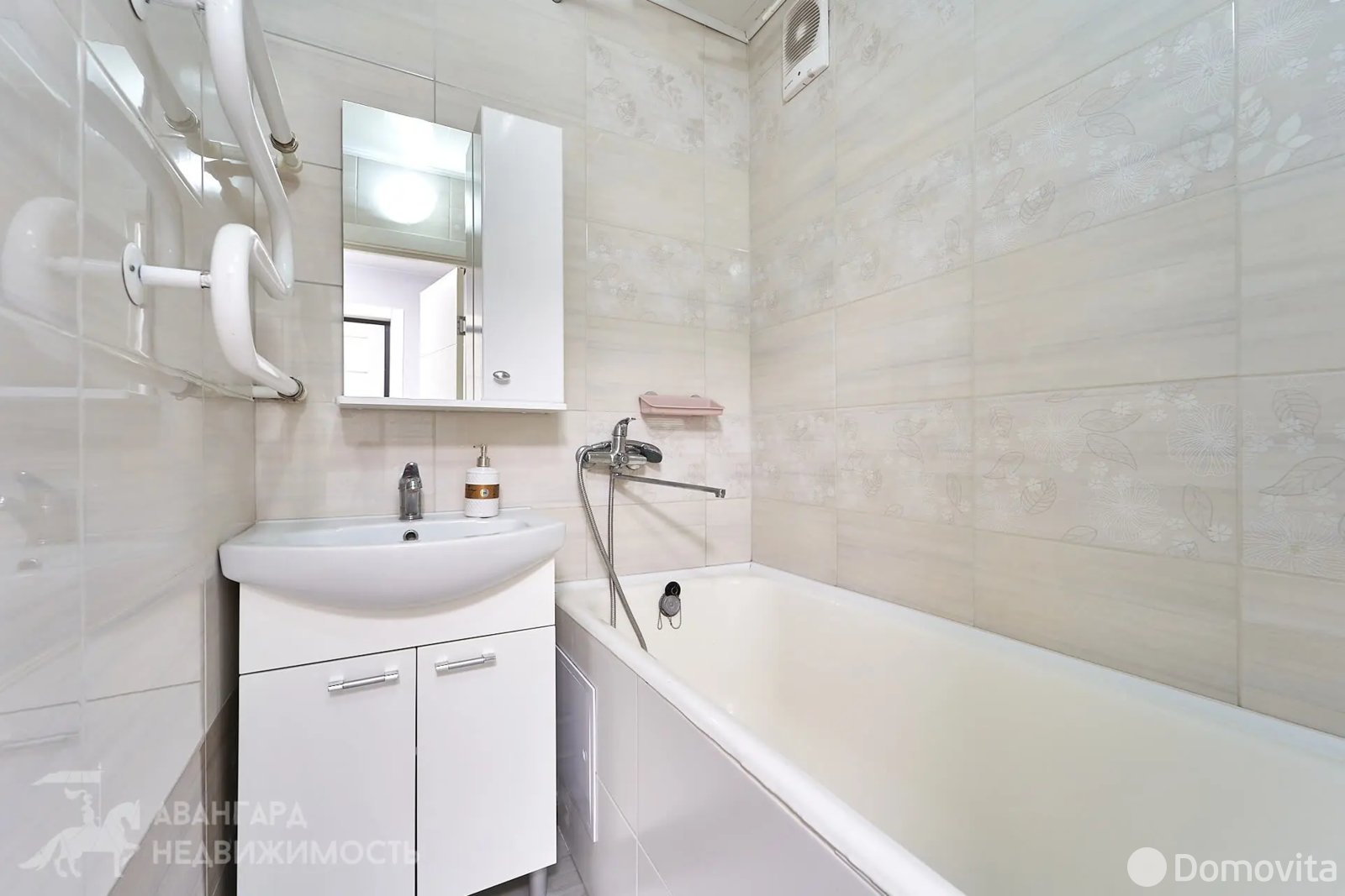 квартира, Минск, пр-т Пушкина, д. 1