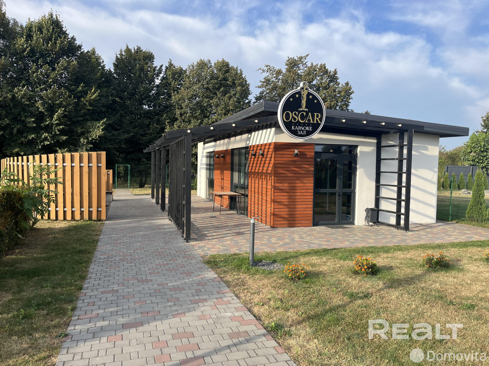 Купить помещение под сферу услуг в Пинске, ул. Слободская - фото 12