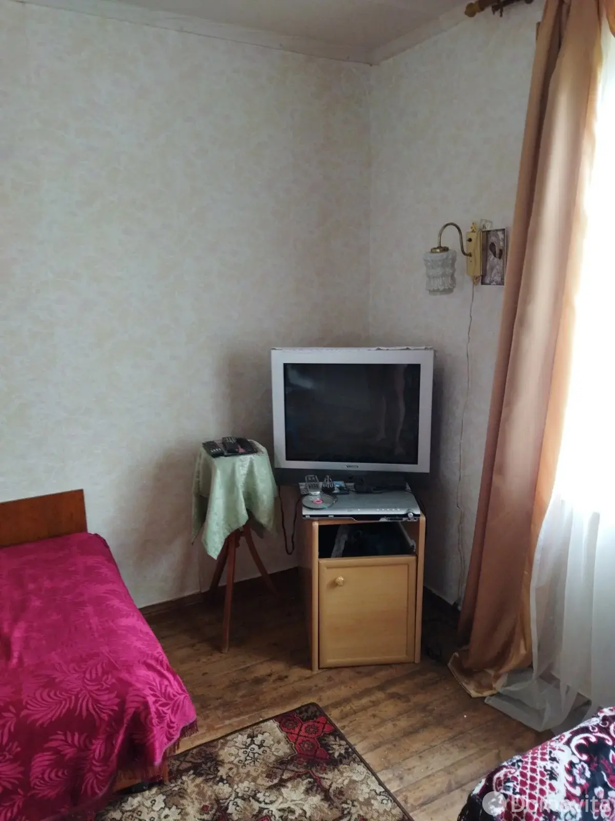 Купить 1-этажную дачу в Пралеска-плюс Минская область, 9500USD, код 177038 - фото 11