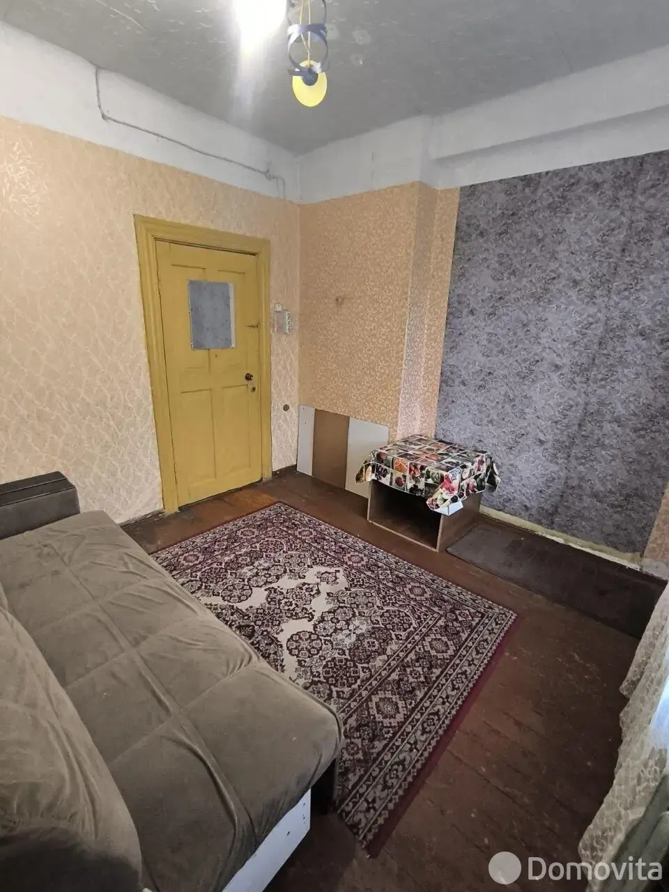 коттедж, Минск, ул. Васнецова, д. 48