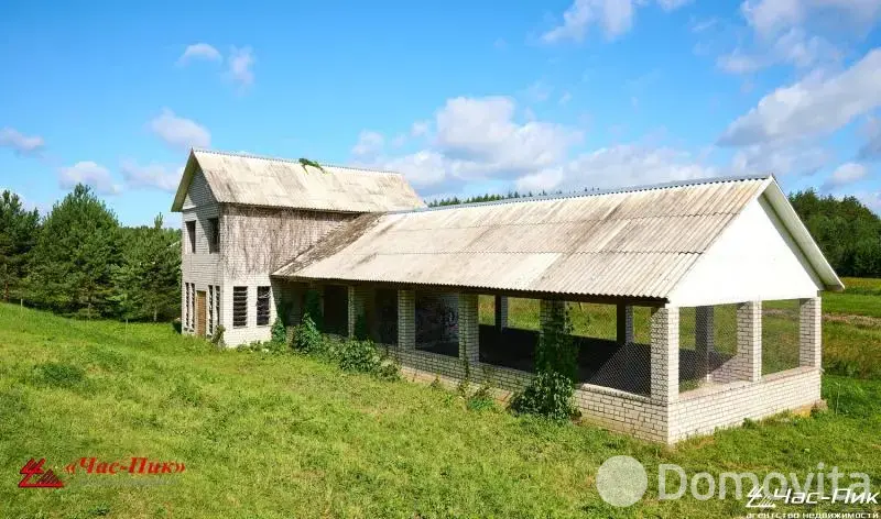 Купить земельный участок, 15 соток, Полоневичи, Минская область, 45000USD, код 570977 - фото 16