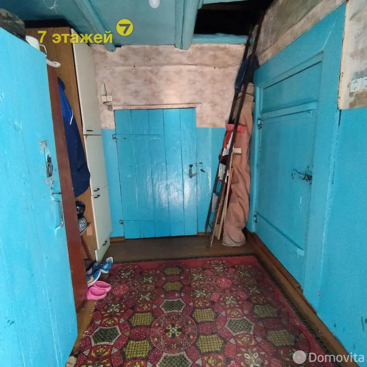 дом, Дукора, ул. А.Блашко