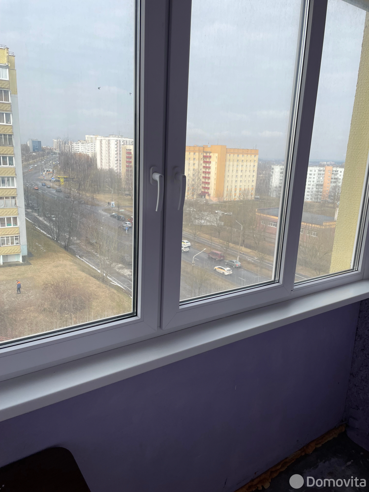 Снять 1-комнатную квартиру в Минске, ул. Матусевича, д. 21, 450USD, код 150501 - фото 16