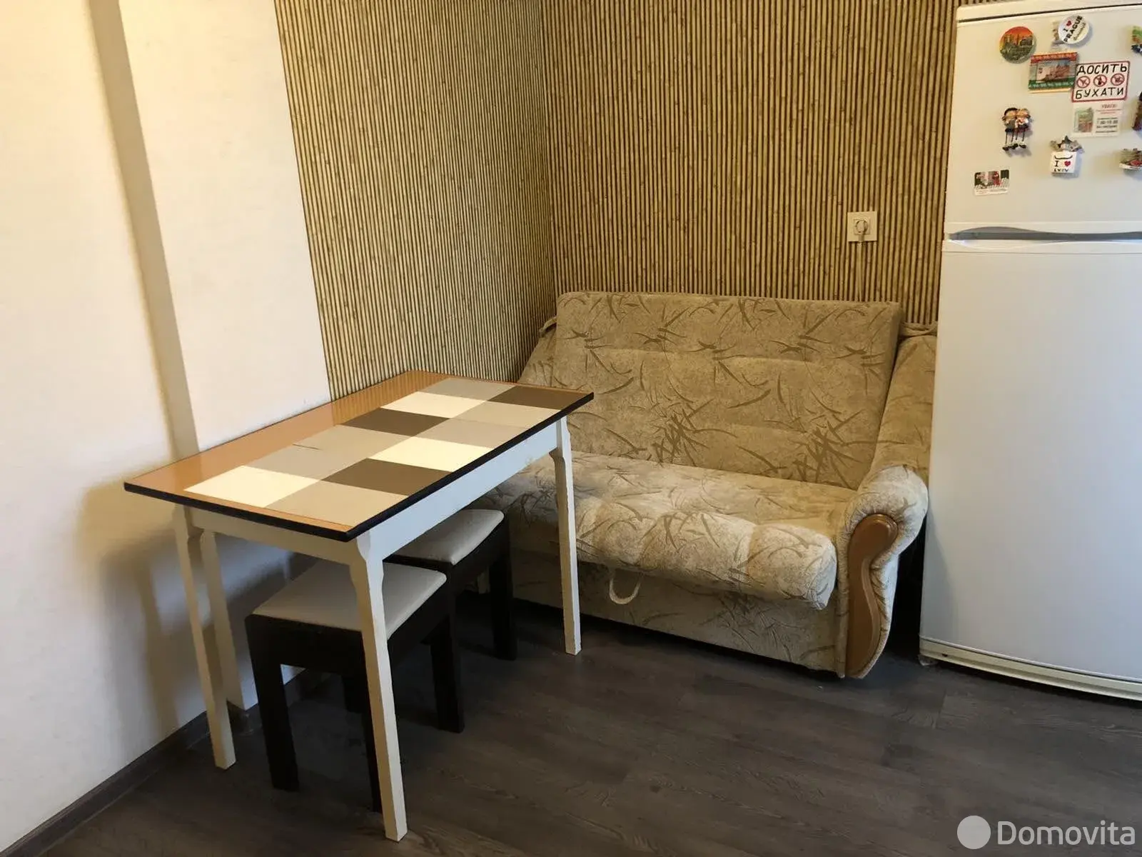 Снять 1-комнатную квартиру в Минске, ул. Всеволода Игнатовского, д. 12, 350USD, код 148115 - фото 16