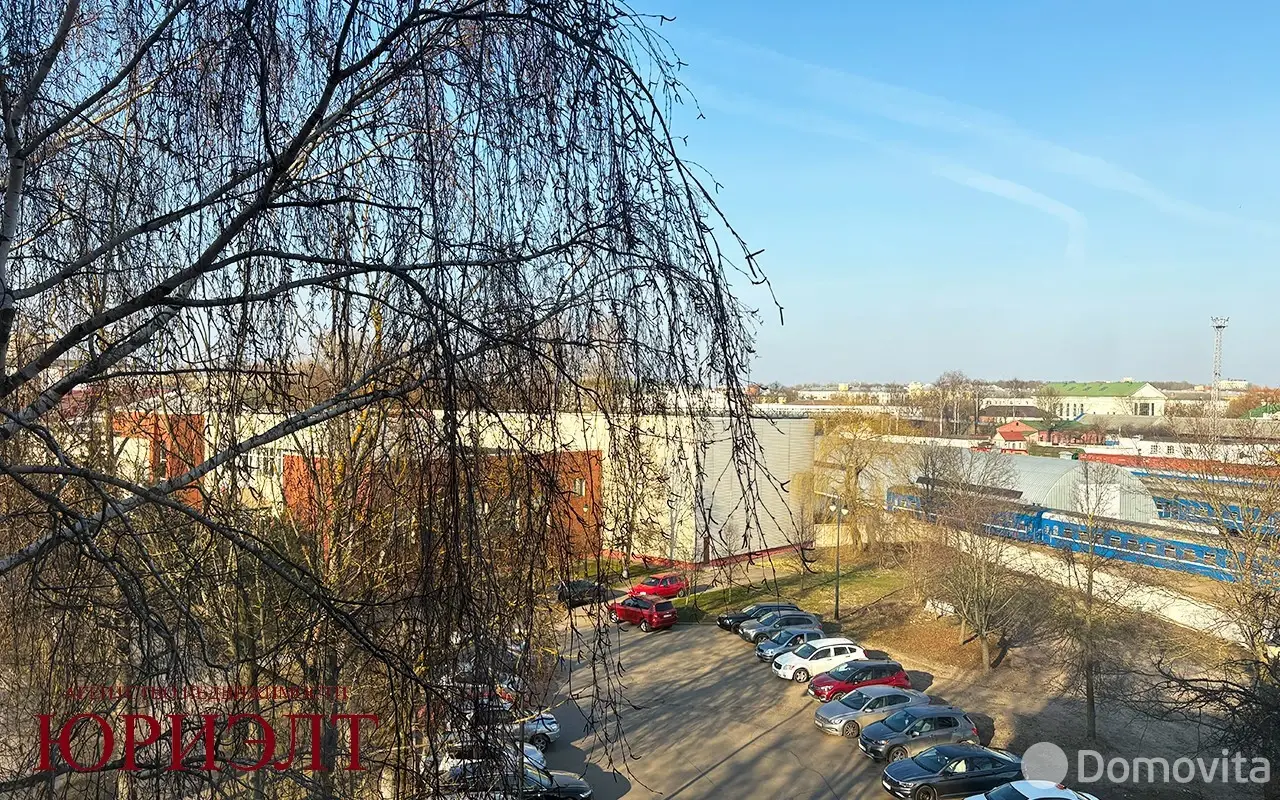 офис, Витебск, ул. Карла Маркса, д. 2, стоимость продажи 51 014 р.
