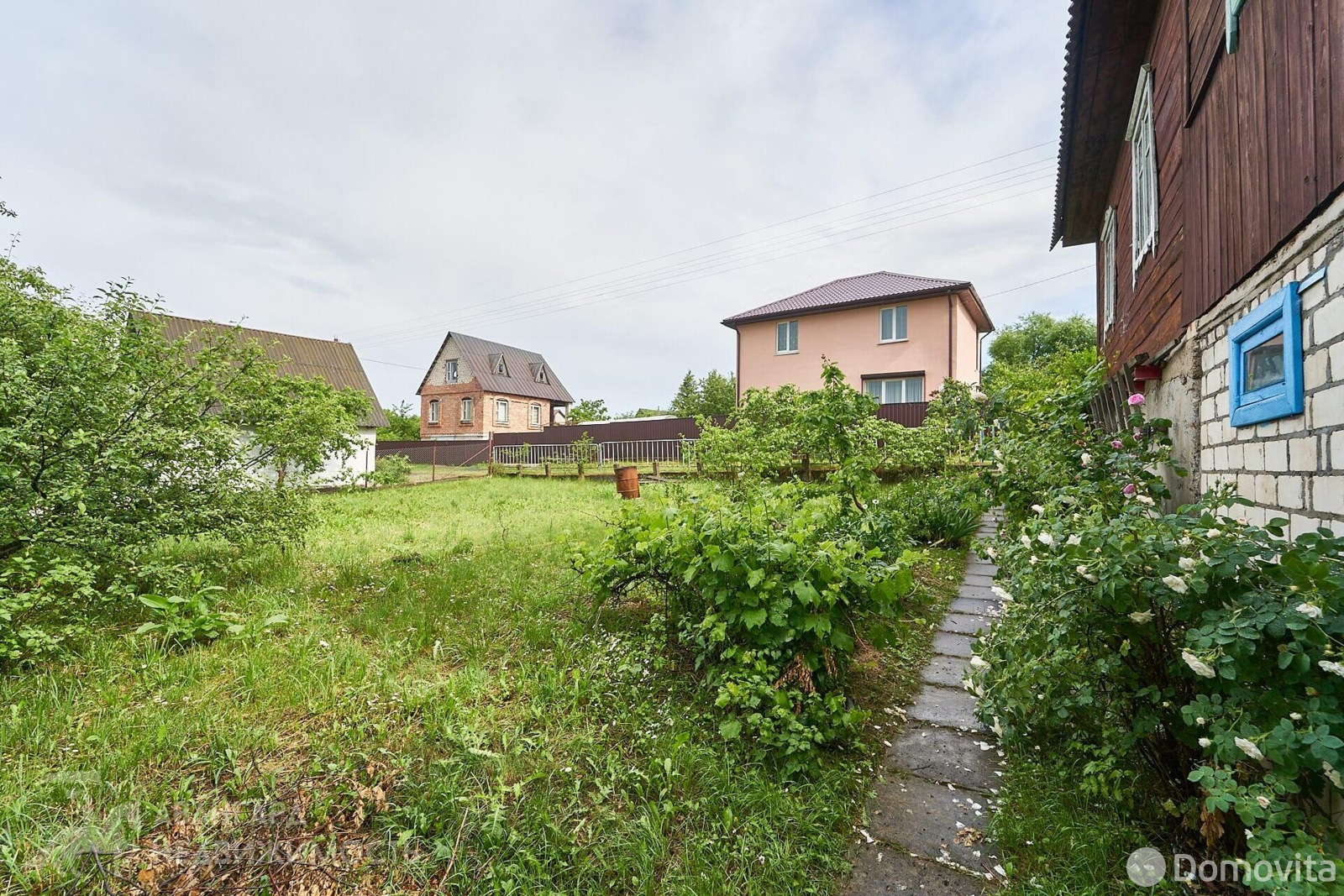 Купить 3-этажную дачу в Смолевичский Кристалл Минская область, 24900USD, код 178749 - фото 28