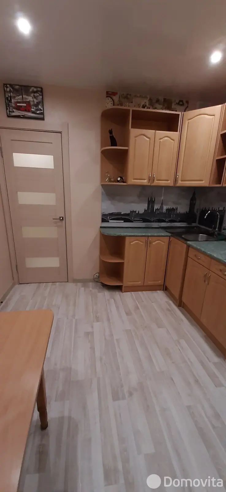 аренда квартиры, Витебск, ул. Гагарина, д. 29/1