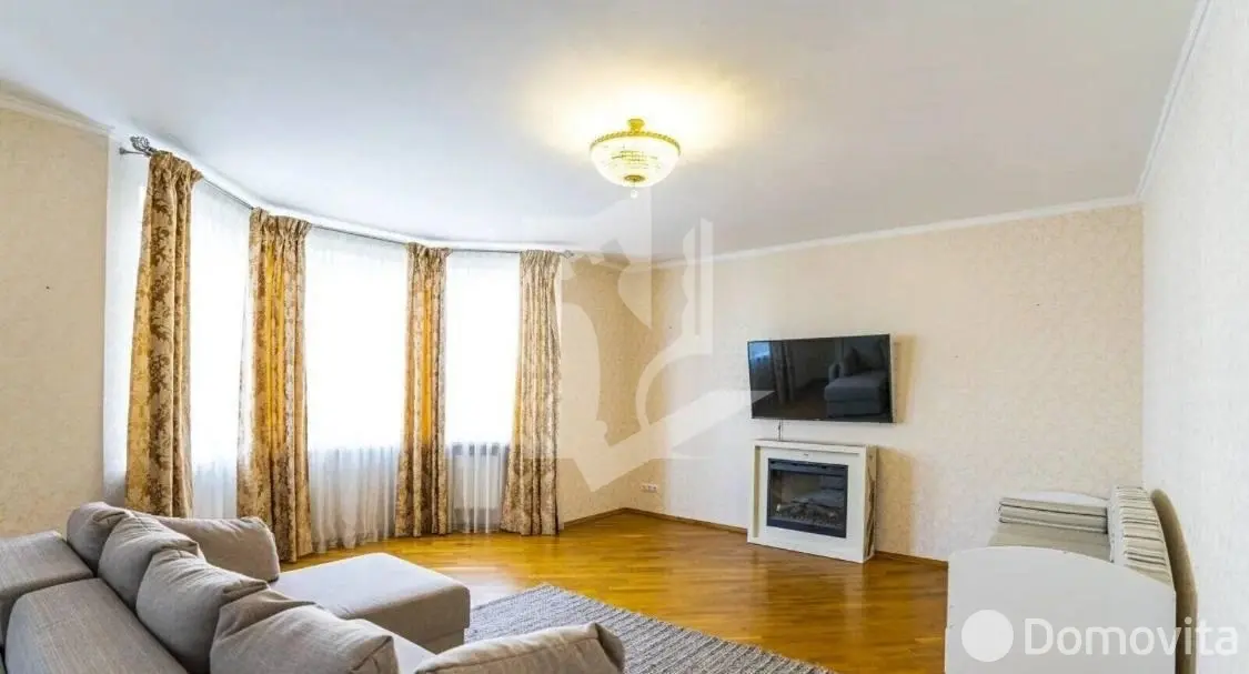 квартира, Минск, ул. Леонида Беды, д. 26 
