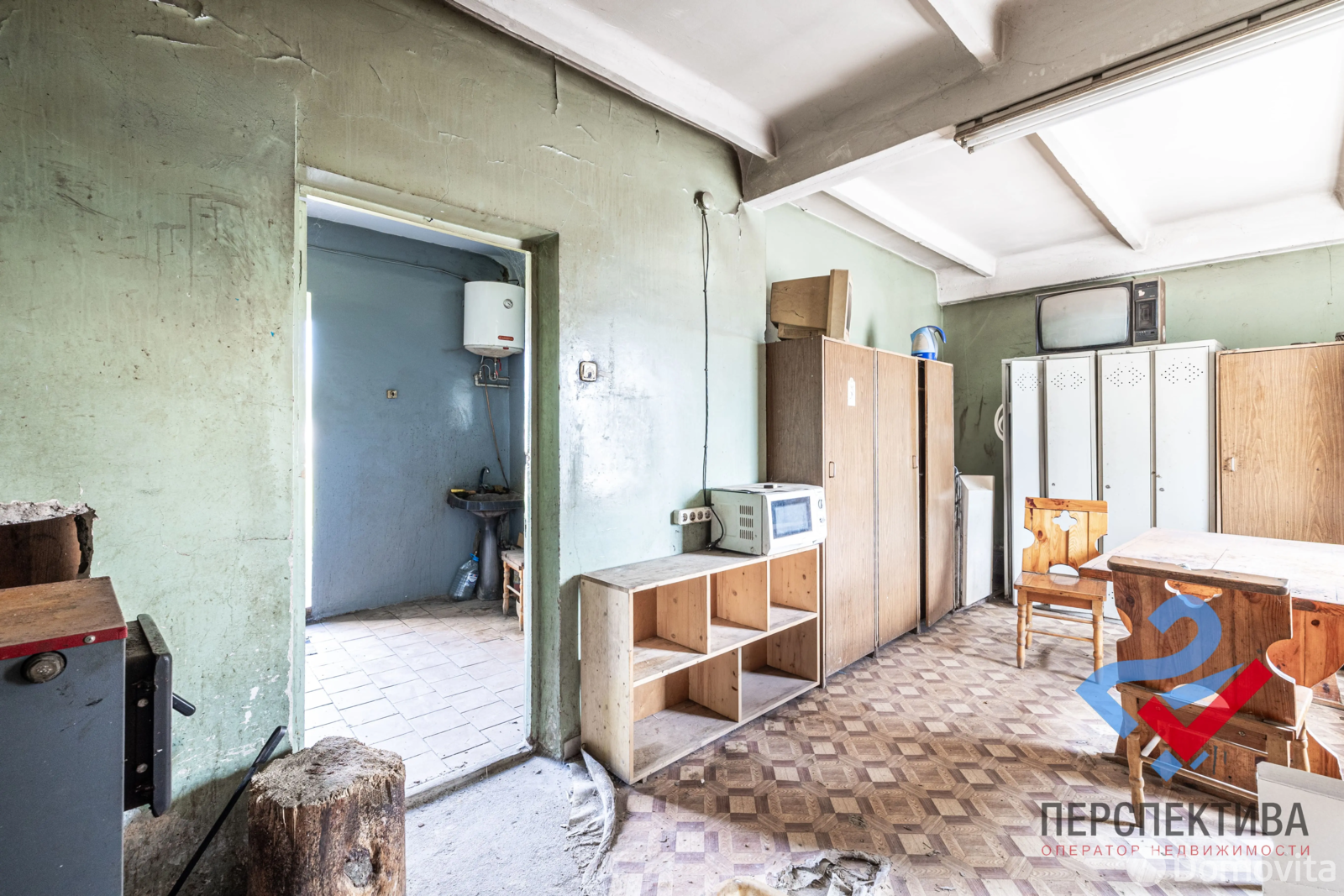 Купить складское помещение на ул. Торговая, д. 20 в Смолевичах - фото 40