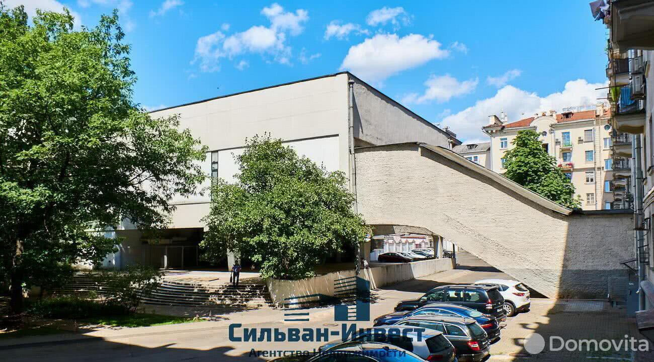 Купить торговую точку на пр-т Независимости, д. 23/1 в Минске, 6741600USD, код 996693 - фото 28