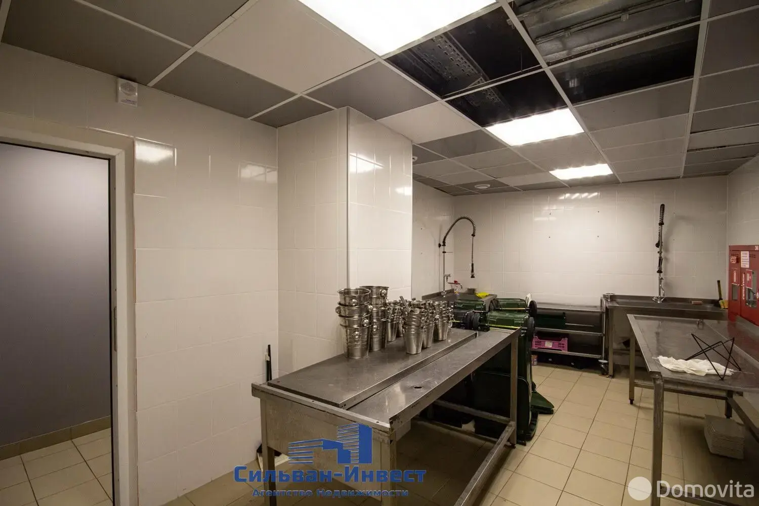 объект сферы услуг, Минск, ул. Янки Купалы, д. 25 