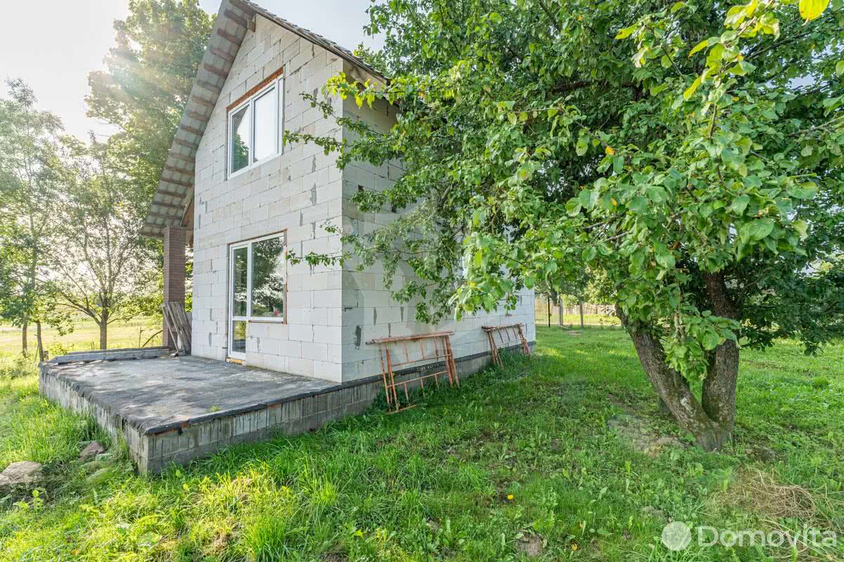 Продажа 2-этажного дома в Озеричино, Минская область ул. Центральная, 32000USD, код 627596 - фото 3