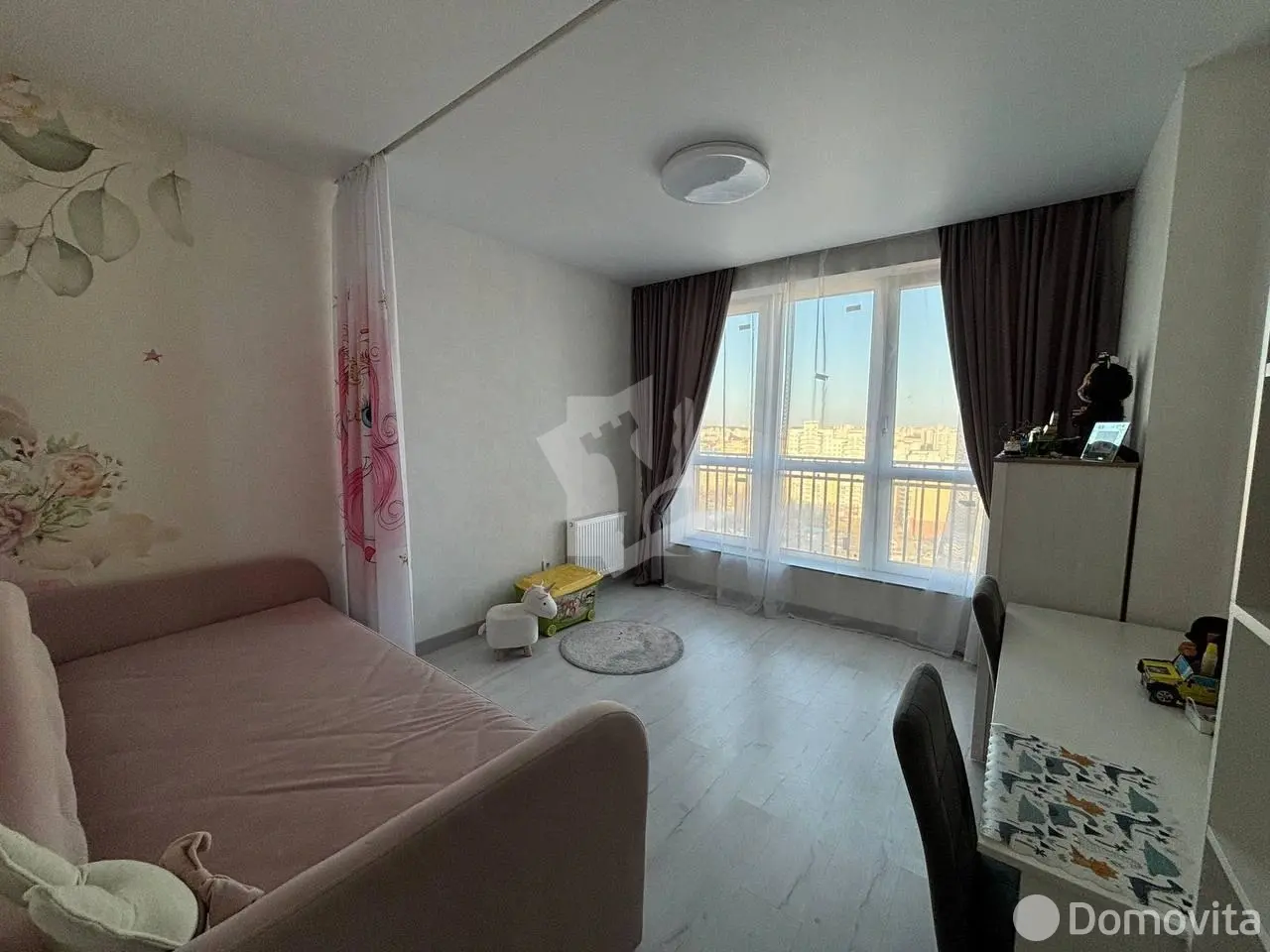 Снять 3-комнатную квартиру в Минске, ул. Леонида Щемелёва, д. 10, 700USD, код 150457 - фото 9