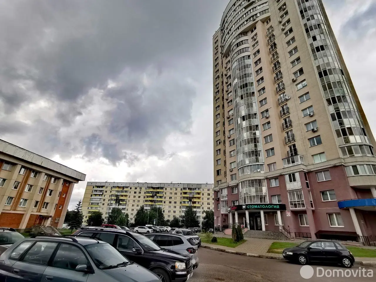 офис, Витебск, ул. Правды, д. 66Л 