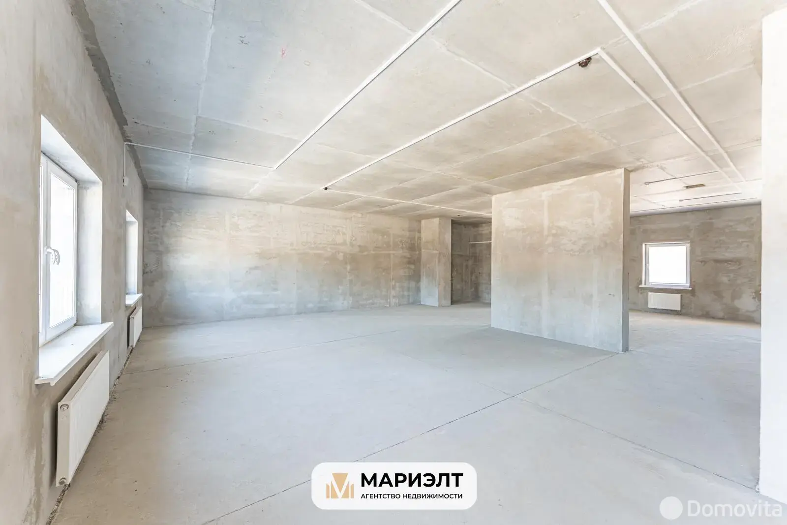 Аренда торгового помещения на ул. Восточная, д. 166 в Минске, 2100USD, код 968239 - фото 16