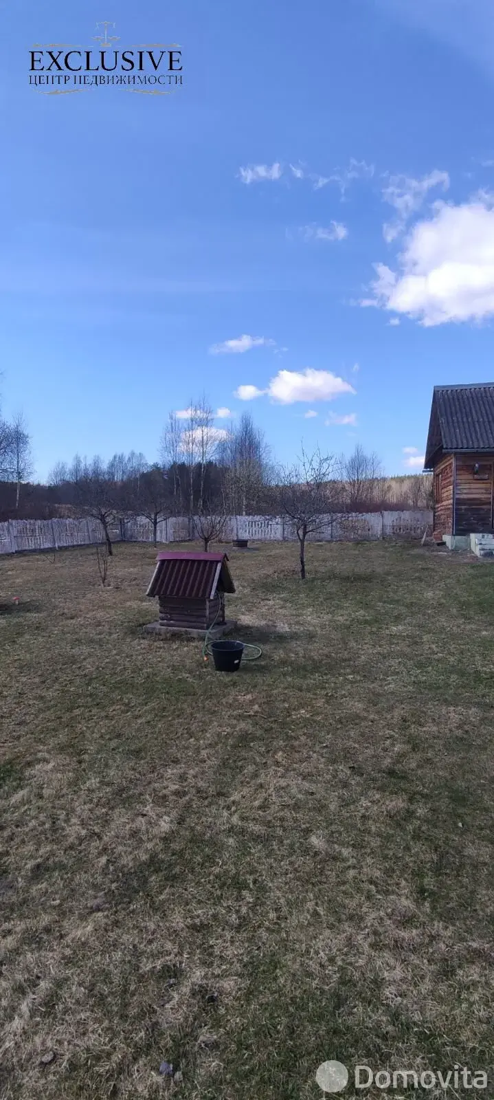 коттедж, Городец, д. 31 