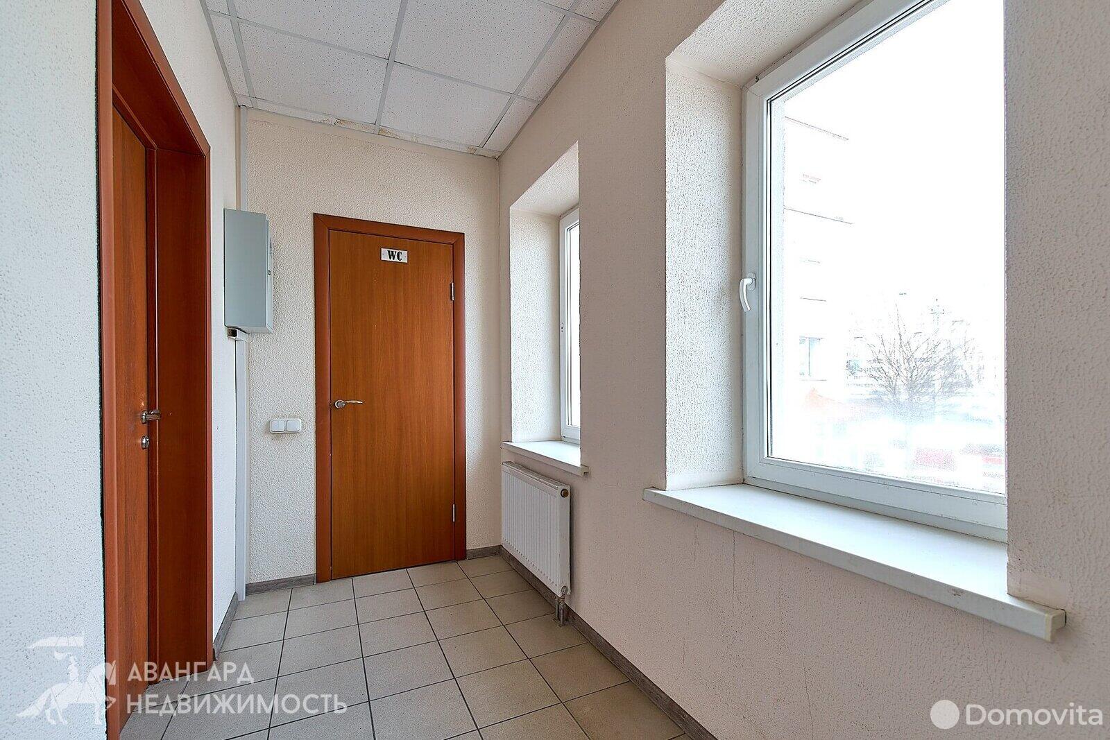 Купить офис на ул. Тимирязева, д. 85/А в Минске, 195000USD, код 6190 - фото 4