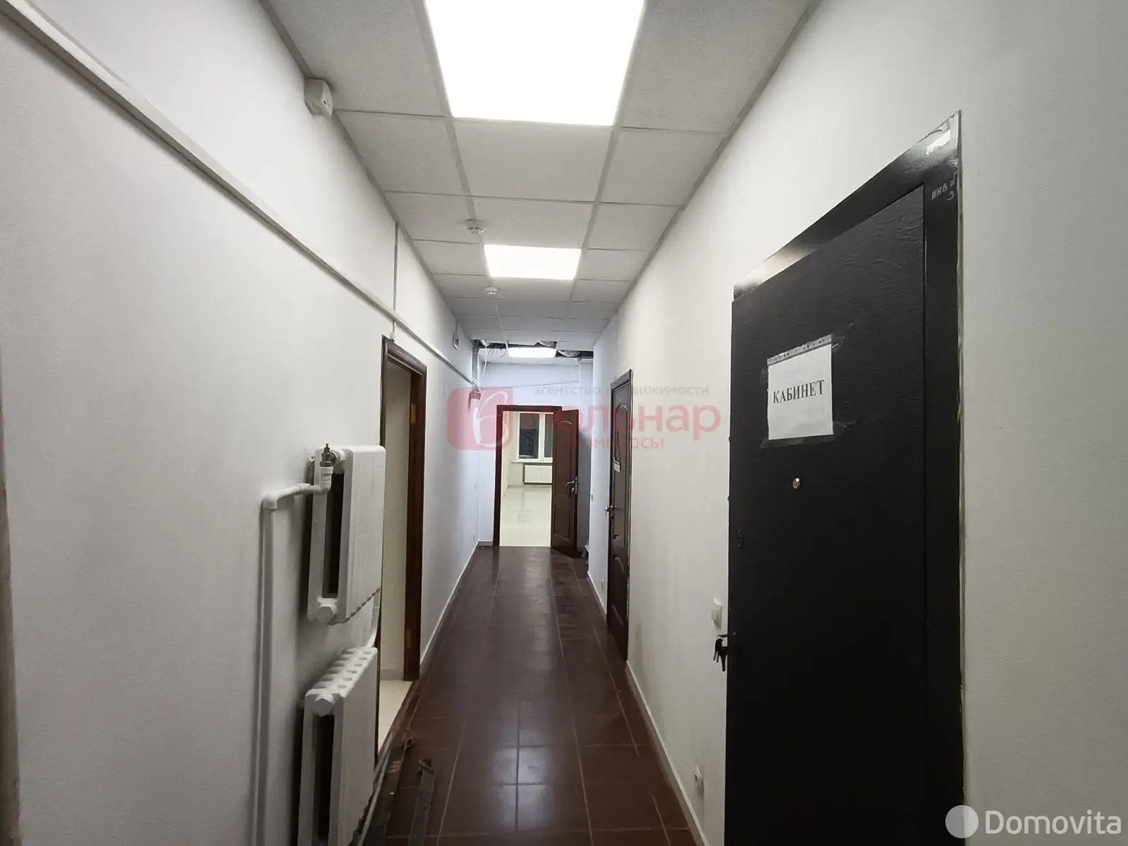 Снять торговую точку на Логойский тр-т, д. 15/2 в Минске, 2619EUR, код 968011 - фото 19