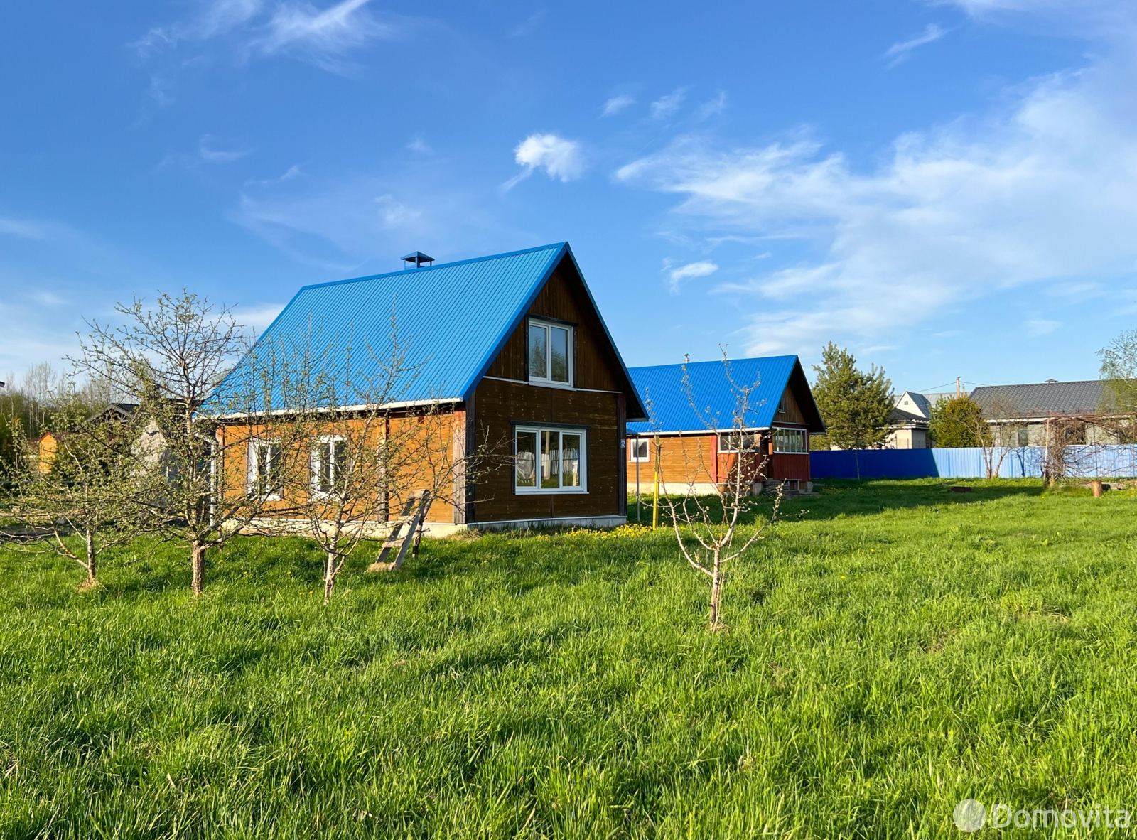Продажа 2-этажной дачи в Минская область, 59900USD, код 184839 - фото 31