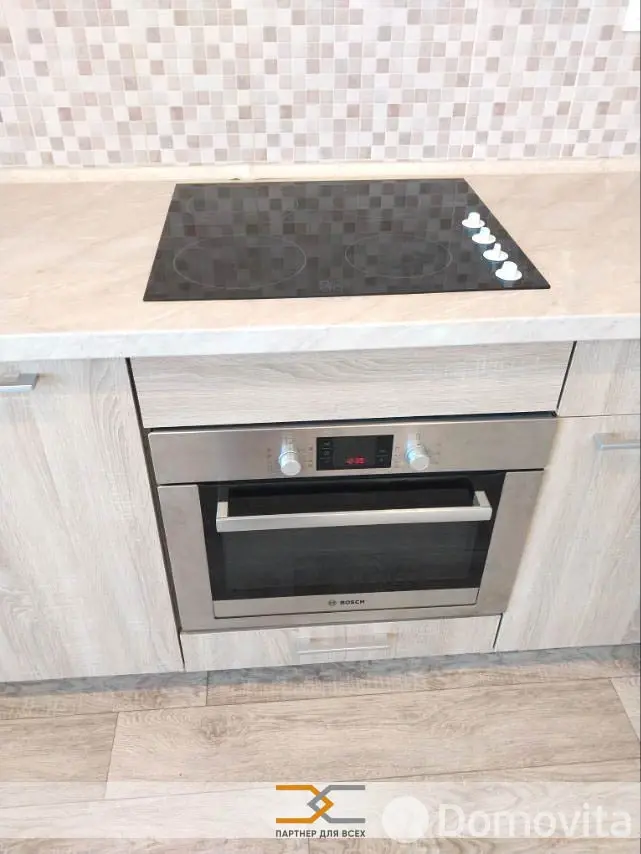 квартира, Минск, ул. Ратомская, д. 7, стоимость аренды 1 578 р./мес.