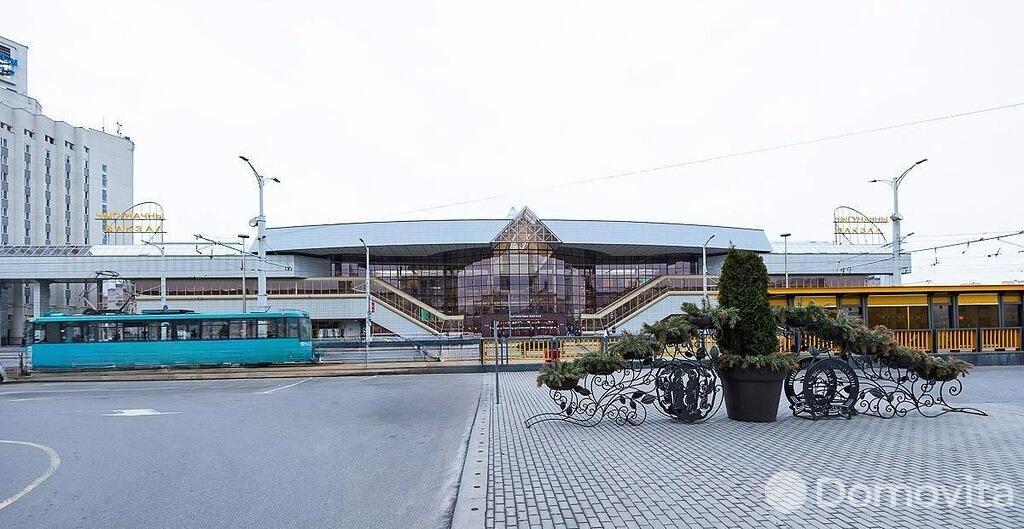 Стоимость продажи объекта сферы услуг, Минск, ул. Кирова, д. 2