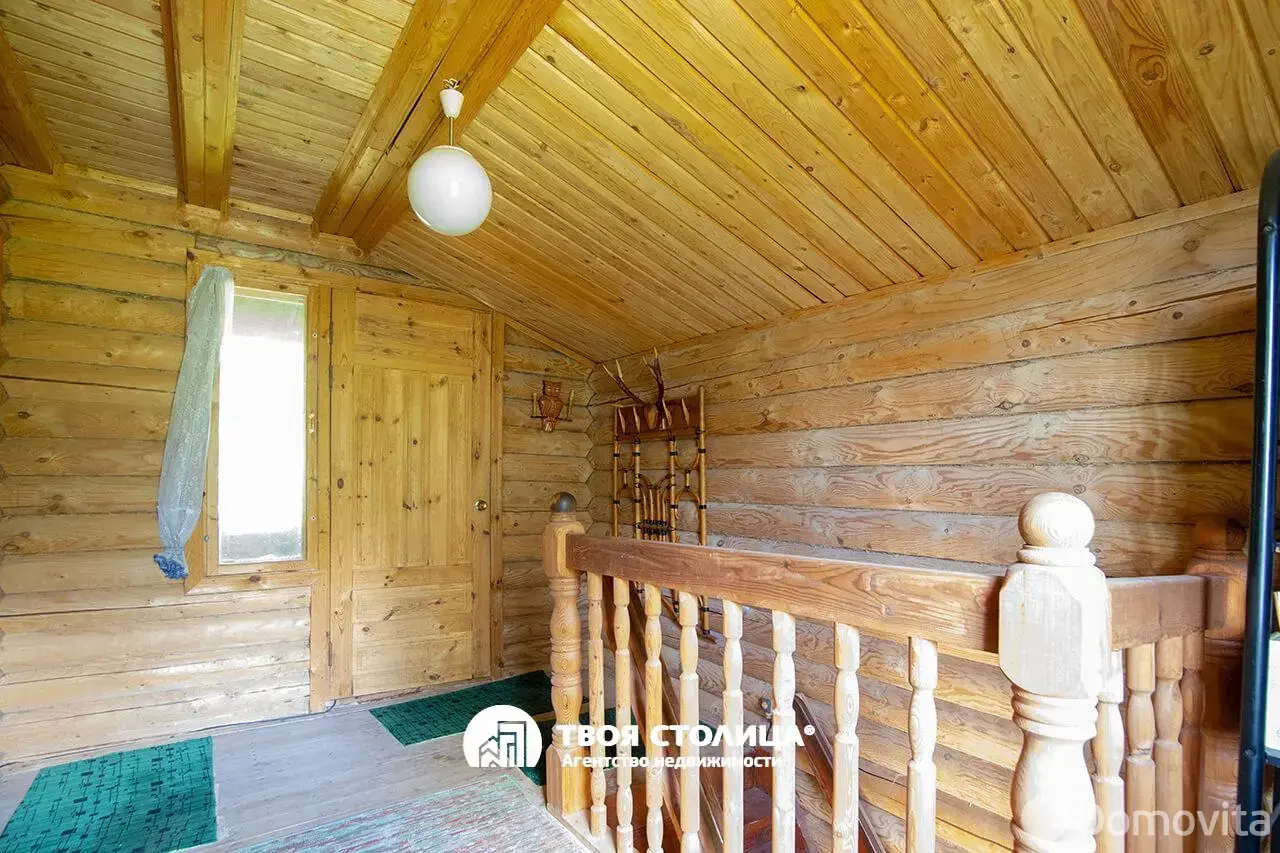 Продажа 2-этажной дачи в Белая сирень Минская область, 150000USD, код 185120 - фото 16