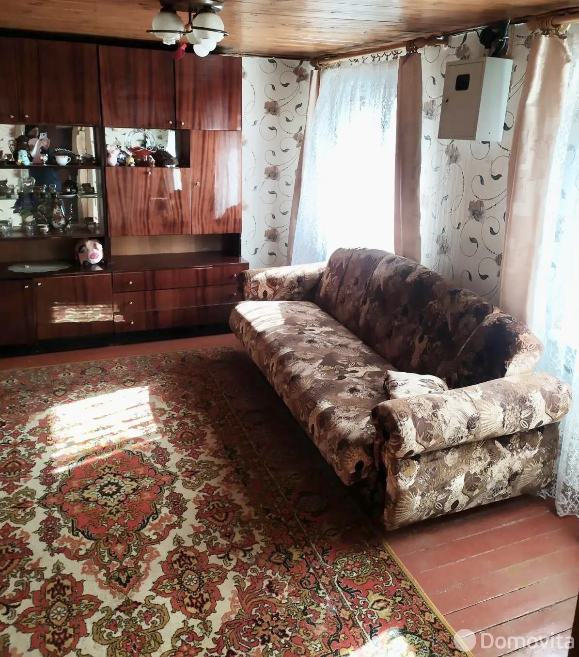 коттедж, Раков, ул. Минская, д. 27