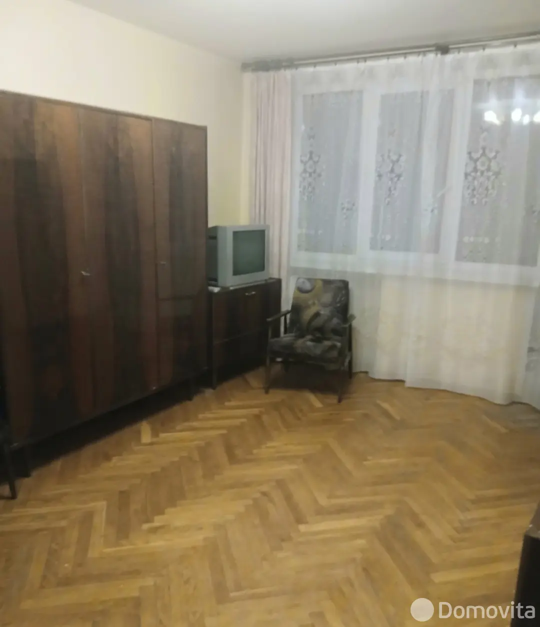 Снять 1-комнатную квартиру в Минске, Логойский тр-т, д. 25/1, 750BYN, код 149840 - фото 10