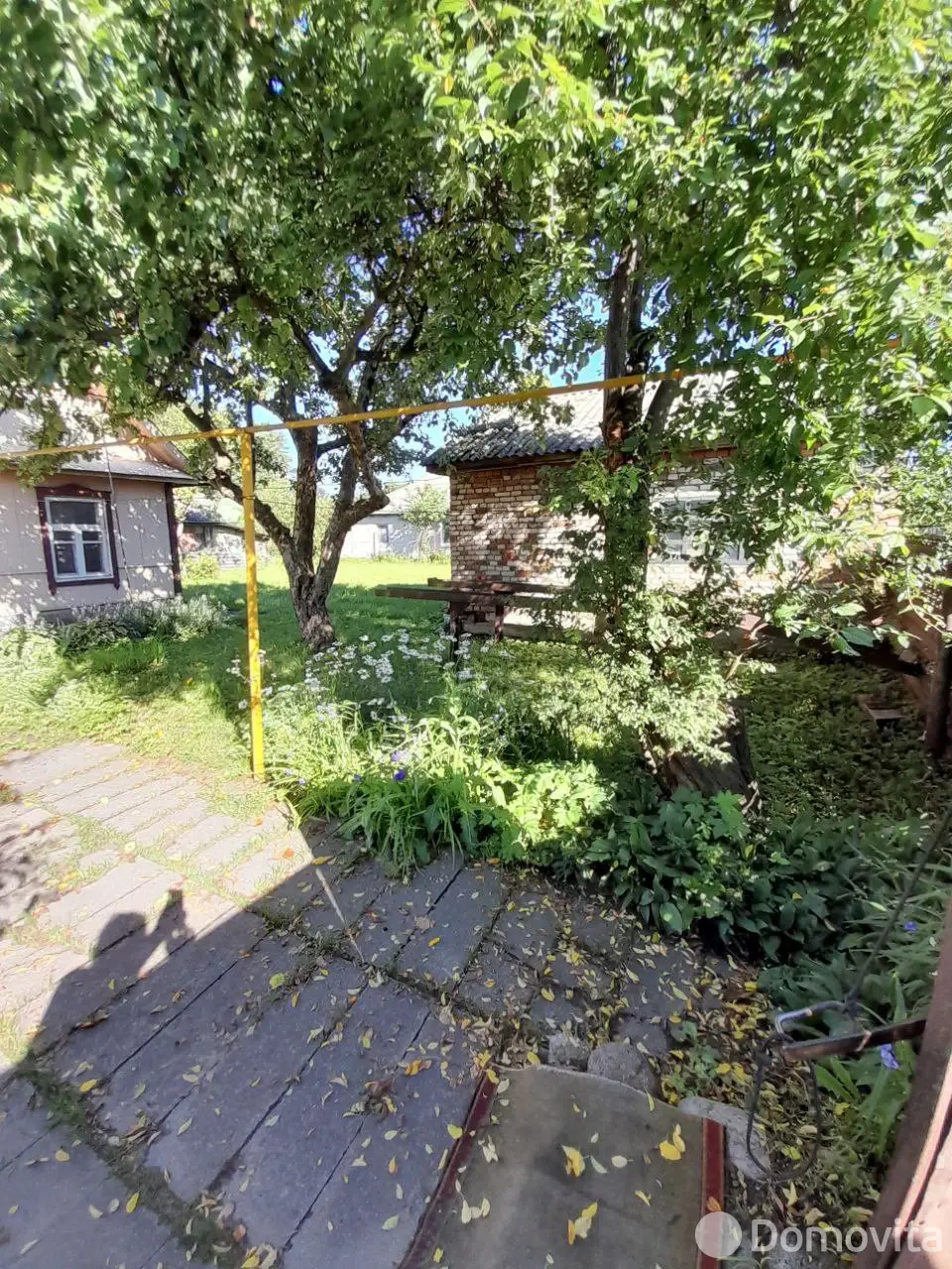 дом, Минск, ул. Болотная 