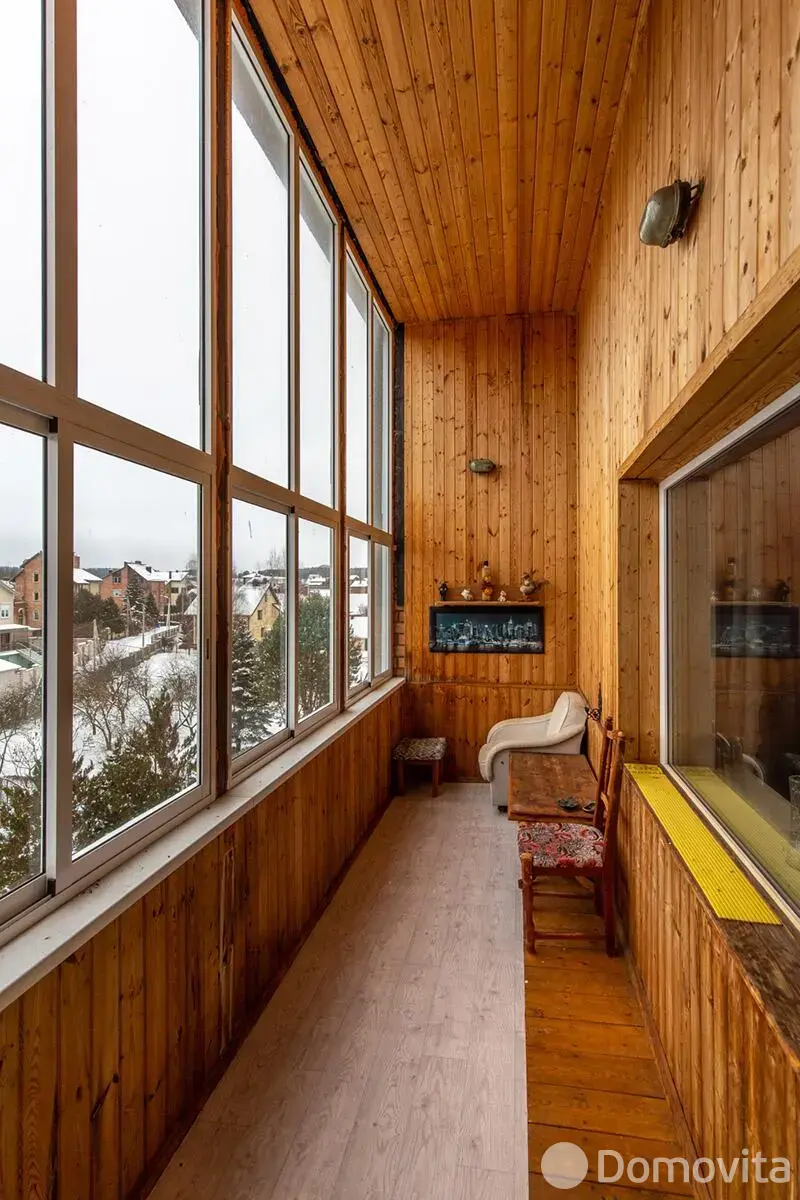 Купить помещение под сферу услуг в Раубичах, д. 70 - фото 23