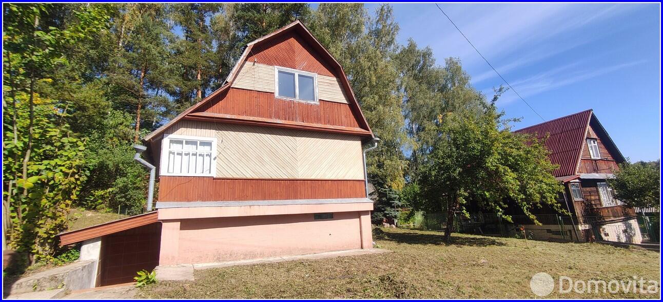 Продажа 3-этажной дачи в Боярах Минская область, 10000USD, код 180145 - фото 1