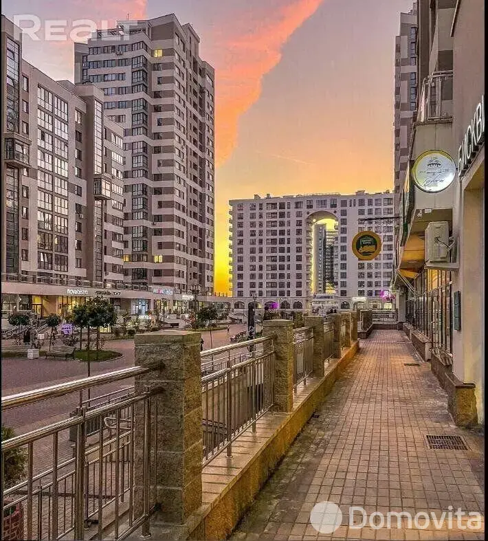 Купить офис на ул. Петра Мстиславца, д. 22 в Минске, 195000EUR, код 10102 - фото 12