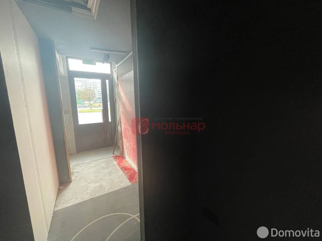 торговый объект, Минск, пр-т Рокоссовского, д. 1 - лучшее предложение