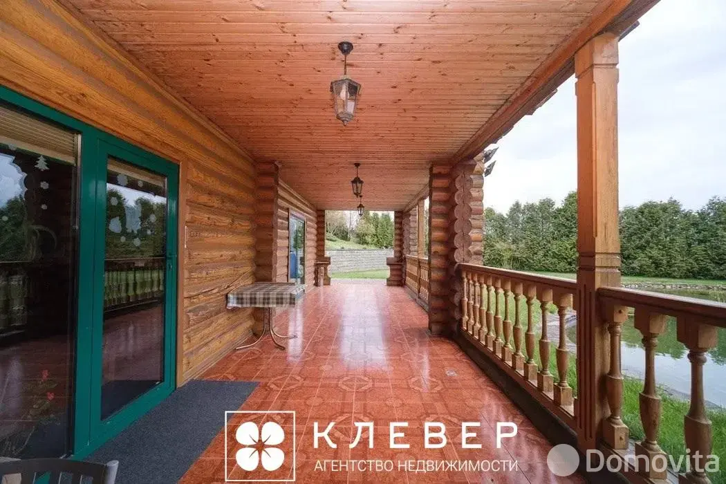 Купить помещение под сферу услуг в Семково, ул. Мирная - фото 40