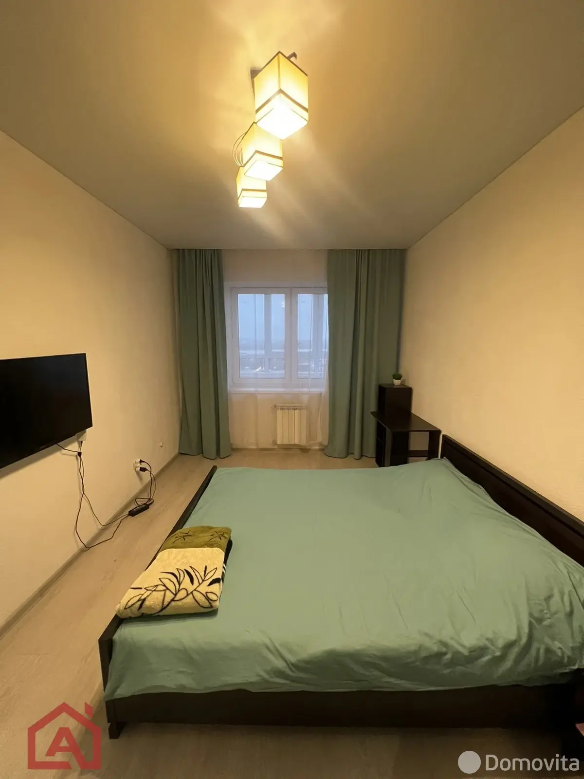 Снять 2-комнатную квартиру в Минске, пр-т Победителей, д. 129, 600USD, код 145498 - фото 11