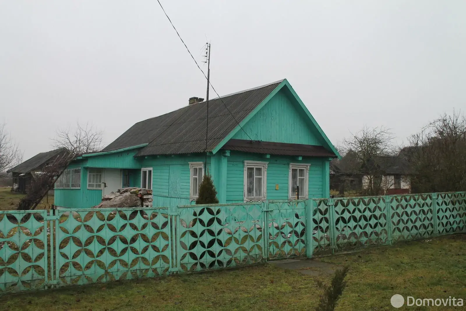 коттедж, Миколаевщина, ул. Белорусская - лучшее предложение