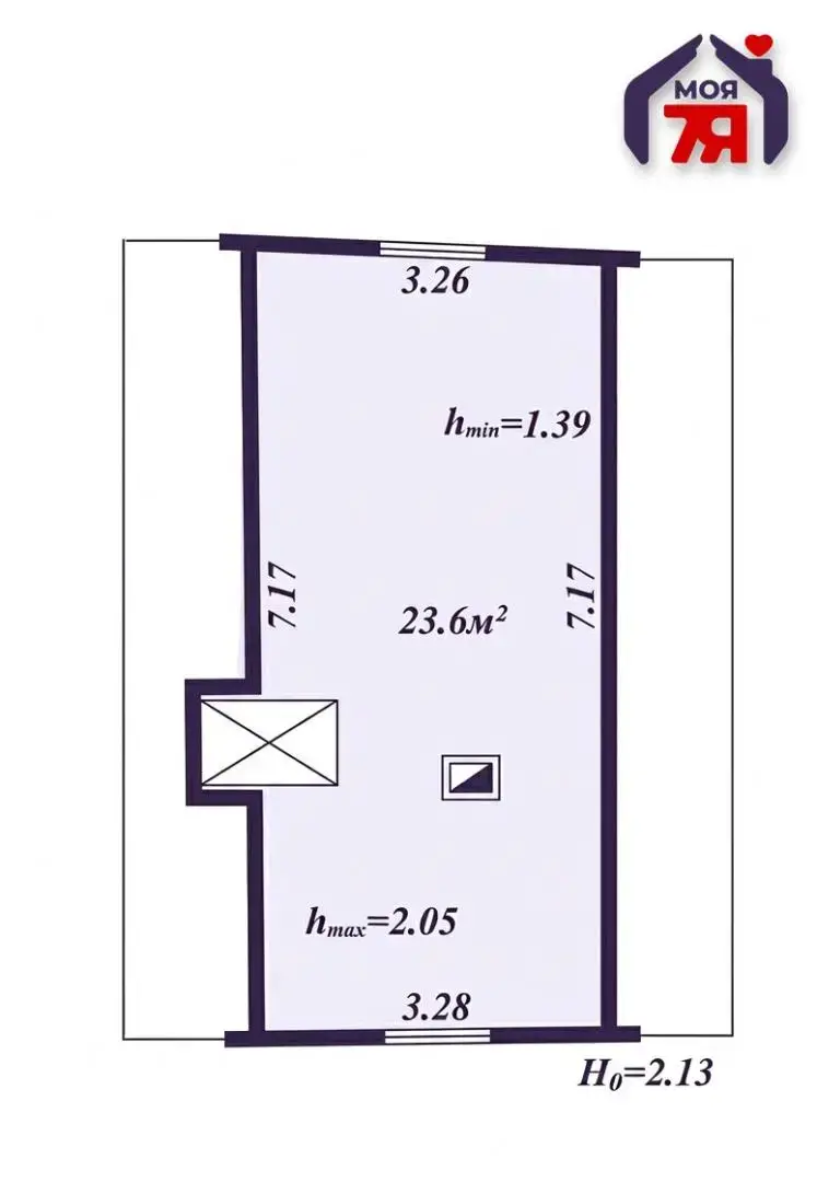 Продажа 2-этажной дачи в Гранат Минская область, 14900USD, код 185178 - фото 25