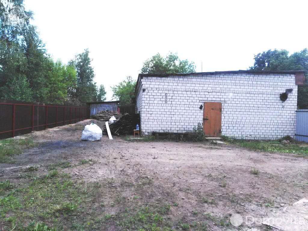 торговый объект, Осиповичи, ул. Козловской, д. 39 