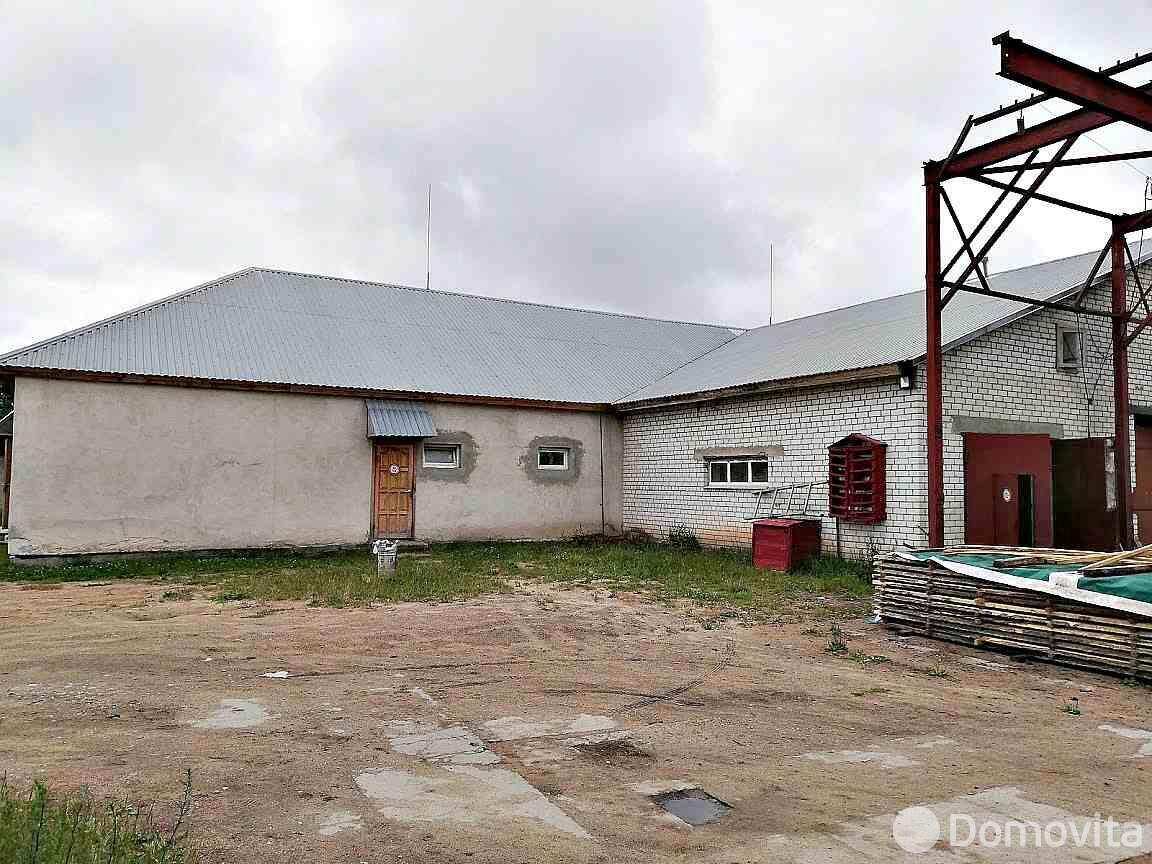 Купить складское помещение на пер. 2-й А. Невского, д. 5 в Лиде - фото 1