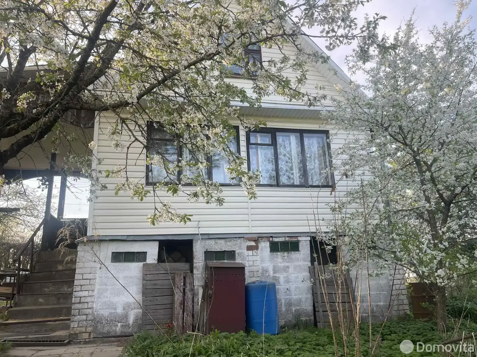Продажа 2-этажной дачи в Факел-Третий век Минская область, 40000USD, код 185707 - фото 21