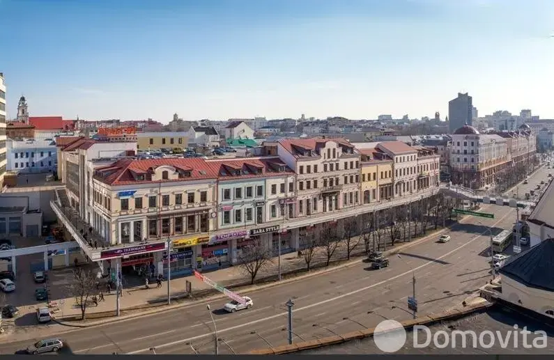 Снять торговую точку на ул. Немига, д. 3 в Минске, 700BYN, код 968419 - фото 1