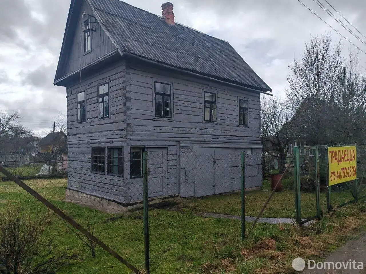 Купить 1-этажную дачу в Зеленая роща Минская область, 24970USD, код 185505 - фото 14