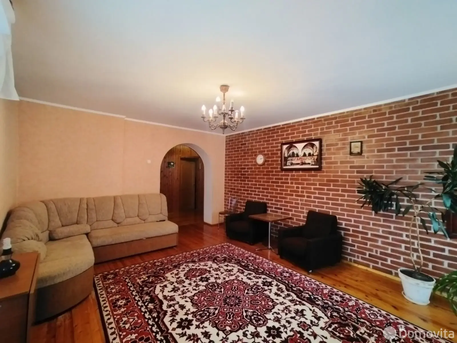 Стоимость продажи дома, Новоселки, 