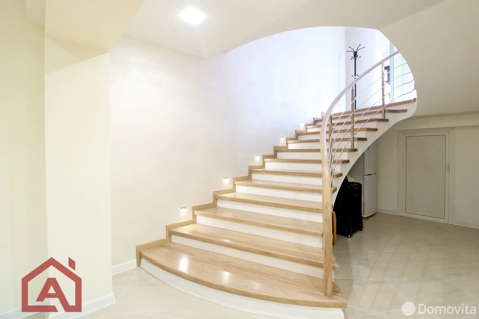 Снять 2-этажный коттедж в Колодищах, Минская область, ул. Туровская, 3000USD, код 4822 - фото 23