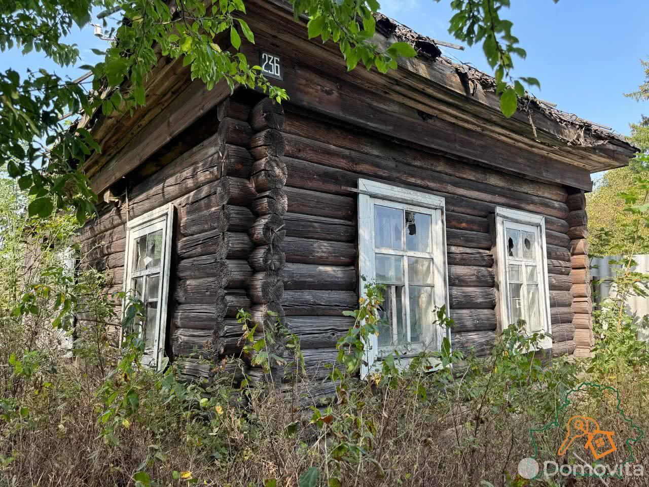 Продать 1-этажный дом в Бобруйске, Могилевская область ул. Набережная, 5500USD, код 640591 - фото 1