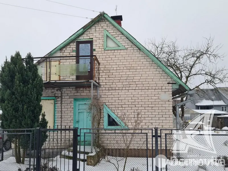 купить дачу, Факел Брестгазоаппарат, 