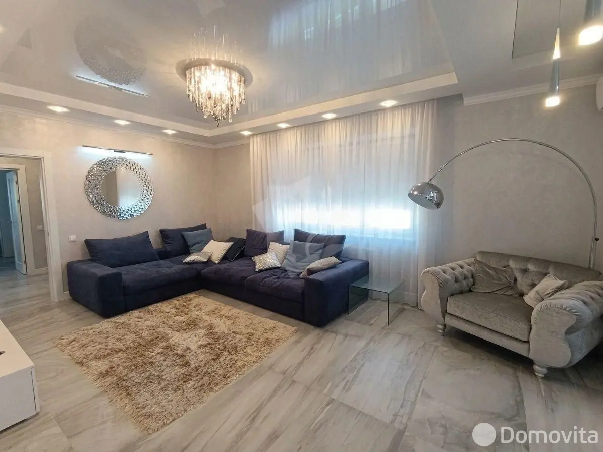 квартира, Минск, пр-т Победителей, д. 125 в Центральном районе