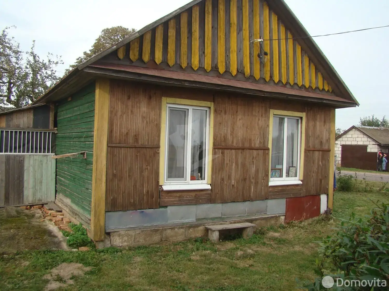 продажа дома, Сычи, ул. Садовая, д. 14