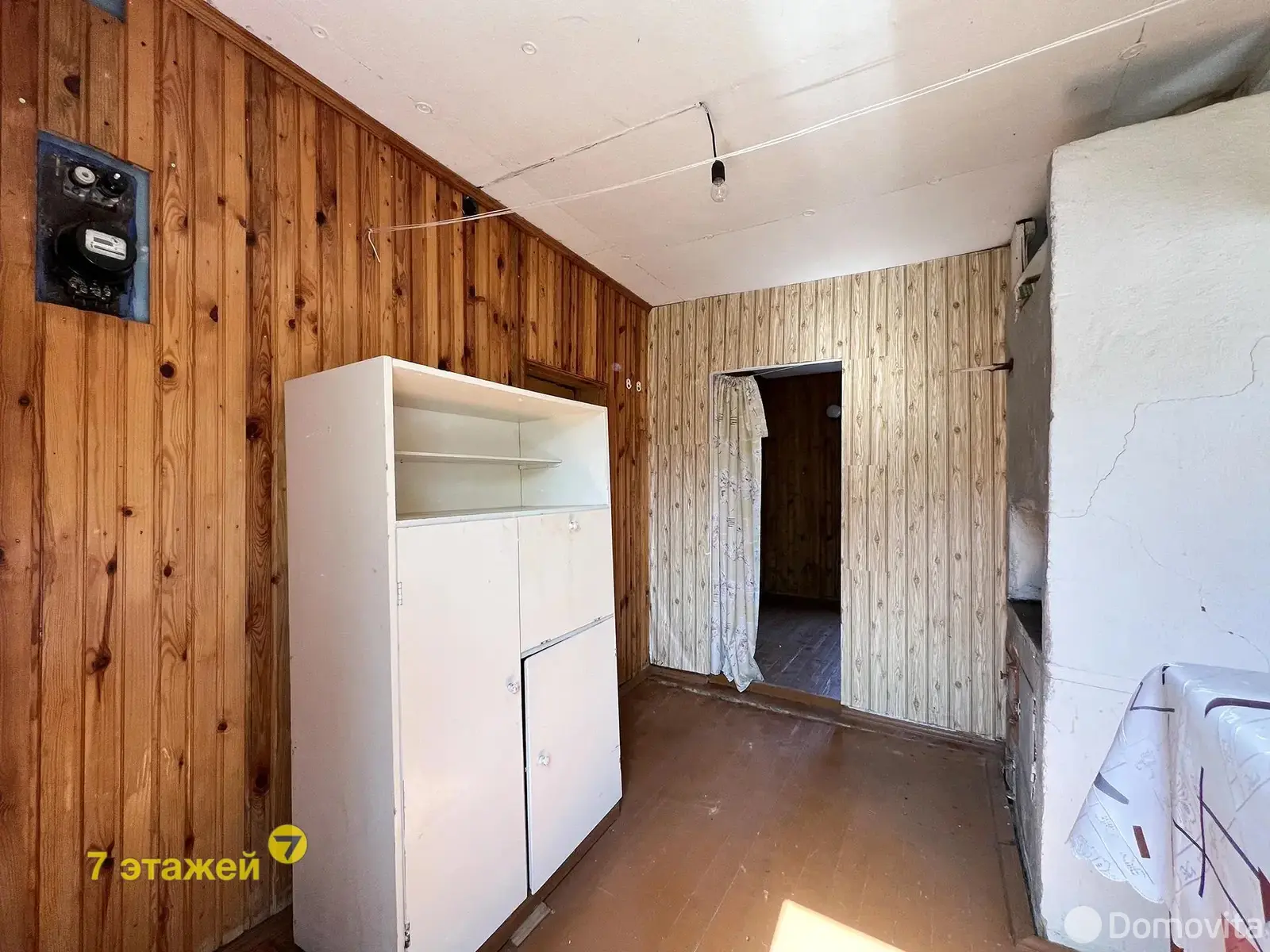 Продажа 1-этажной дачи в Камвольщик Минская область, 10900USD, код 182407 - фото 37