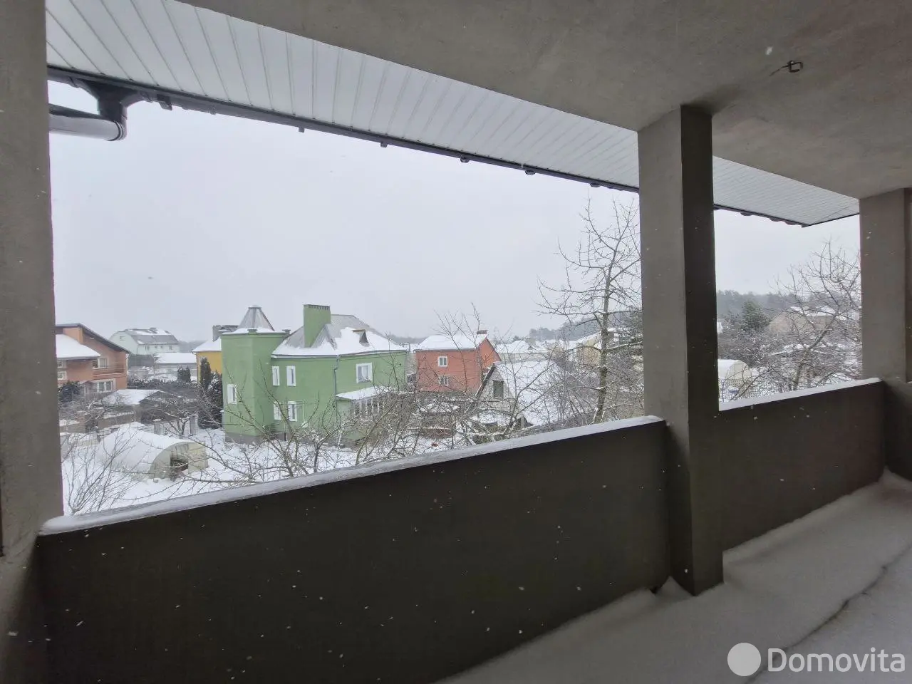 дом, Гродно, ул. Цветочная 